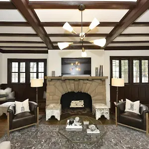 The Howe House Nashville